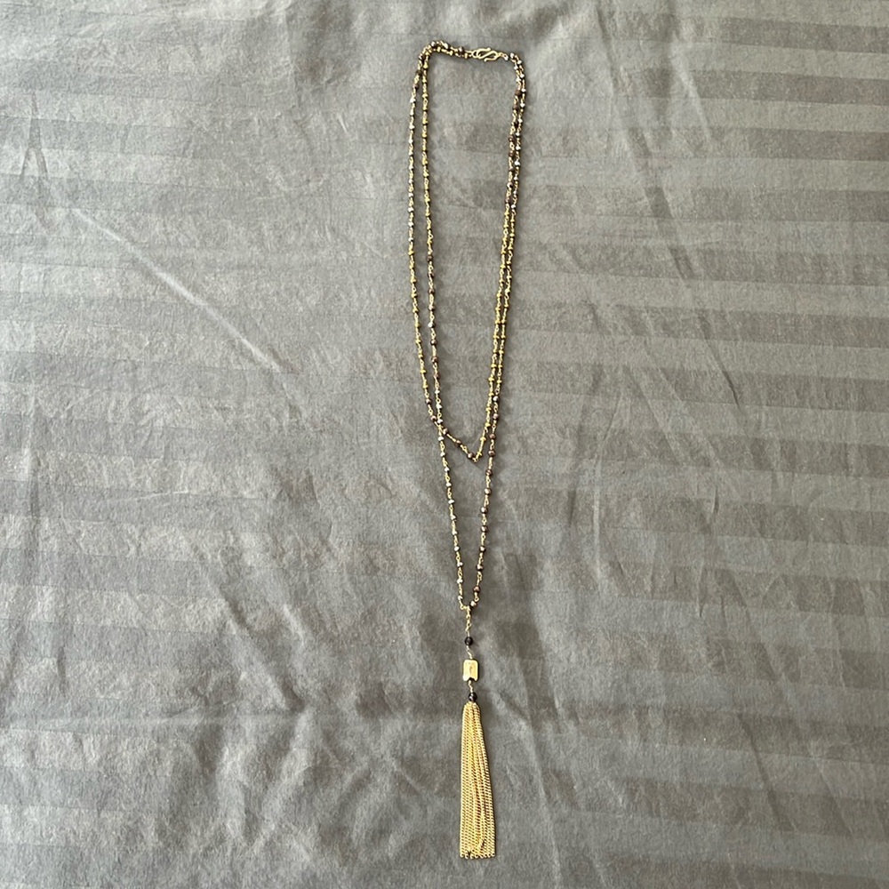 Stella & Dot Gitane Necklace